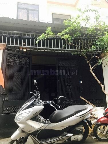Cho thuê 54/42 Bùi Quang Là 0902866060