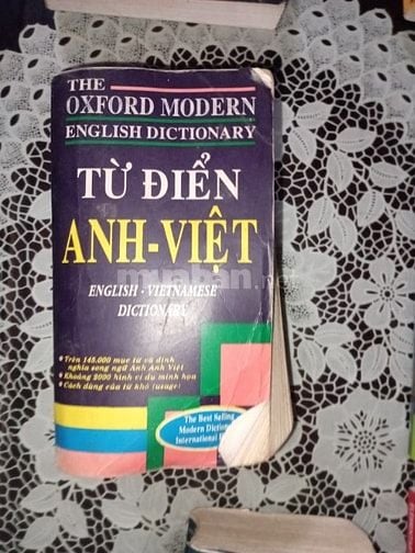 Sách Ngoại Văn Qua Sử Dụng Chất Lượng Cao 