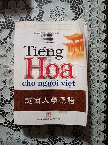 Sách Ngoại Văn Qua Sử Dụng Chất Lượng Cao 