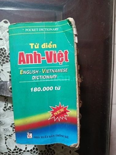 Sách Ngoại Văn Qua Sử Dụng Chất Lượng Cao 