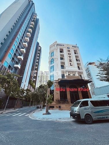 Lô Góc 2 Mặt Tiền Nguyễn Tuyển kinh doanh sầm uất 