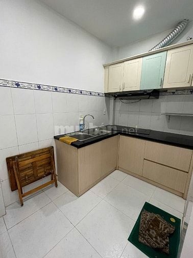 NHÀ CHO THUÊ NGUYÊN CĂN - GẦN CHỢ TÂN BÌNH