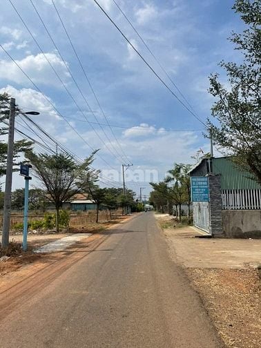 Bán đất Tây Hòa Trảng Bom sổ riêng thổ cư 