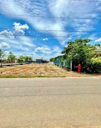 Bán đất Tây Hòa Trảng Bom sổ riêng thổ cư 