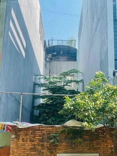 Bán đất thổ cư mặt tiền Đường Số 6, Khu Dân Cư Nam Hùng Vương Bình Tân