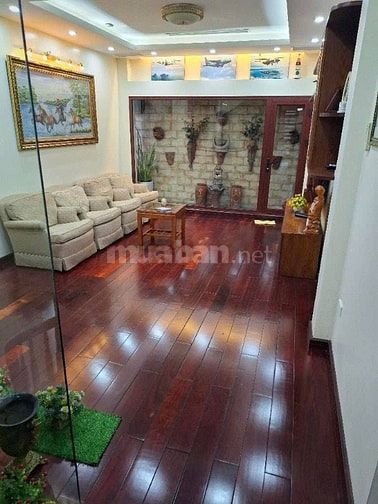 Bán nhà phố TƯ ĐÌNH – Long Biên, ô tô tránh, 5Tầng dân xây