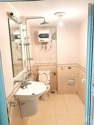 Cho thuê căn hộ 16 Đồng bát cách bến xe Mỹ đình 300m2, diện tích 30m, 