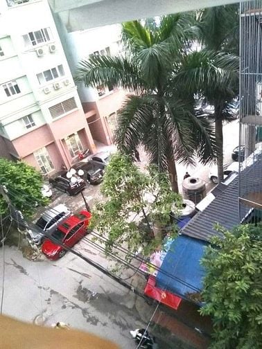 Cho thuê căn hộ 16 Đồng bát cách bến xe Mỹ đình 300m2, diện tích 30m, 