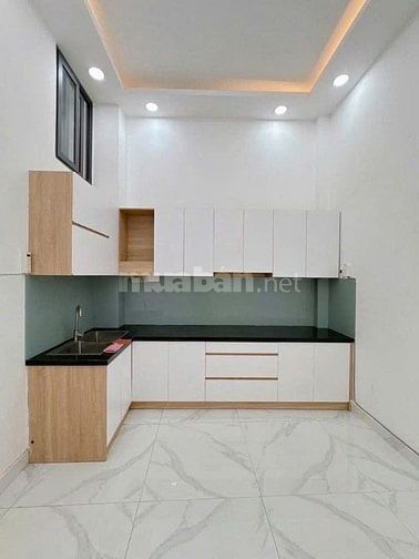 Bán gấp siêu phẩm nhà 4 tầng aeon Bình Tân