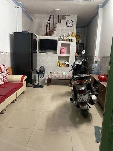 3ty19-Nhà-quang-trung-p14-gò-vấp-gần-EMART2- khu dân cư an,ninh