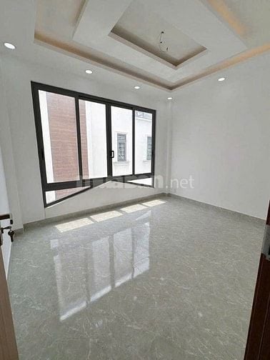 Bán gấp siêu phẩm nhà 4 tầng aeon Bình Tân