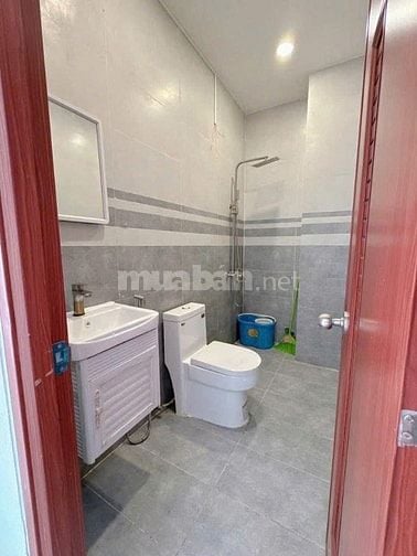 Bán gấp siêu phẩm nhà 4 tầng aeon Bình Tân