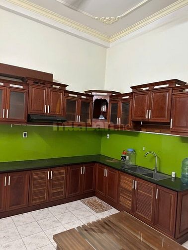 Bán nhà 4 tầng BTCT, HXT quay đầu gần MT Đinh Bộ Lĩnh P26, 71m2, 14tỷ