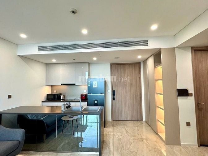 Satra Eximland,Phan Đăng Lưu,Phú Nhuận:3p ngủ, có nội thất, 22tr/th