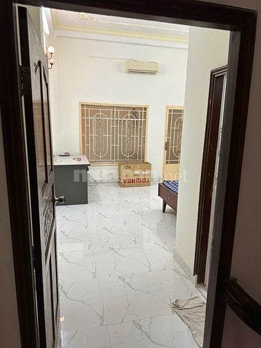 Bán nhà 4 tầng BTCT, HXT quay đầu gần MT Đinh Bộ Lĩnh P26, 71m2, 14tỷ