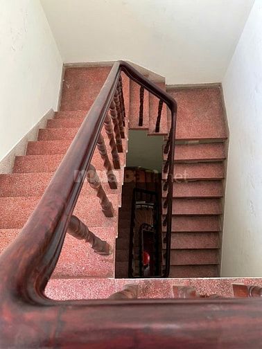 Bán nhà 4 tầng BTCT, HXT quay đầu gần MT Đinh Bộ Lĩnh P26, 71m2, 14tỷ