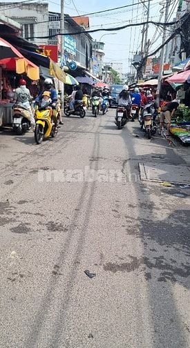 3ty19-Nhà-quang-trung-p14-gò-vấp-gần-EMART2- khu dân cư an,ninh