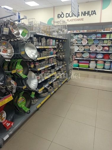 Tuyển 4 nhân viên Bán hàng ,đóng gói, tạp vụ 