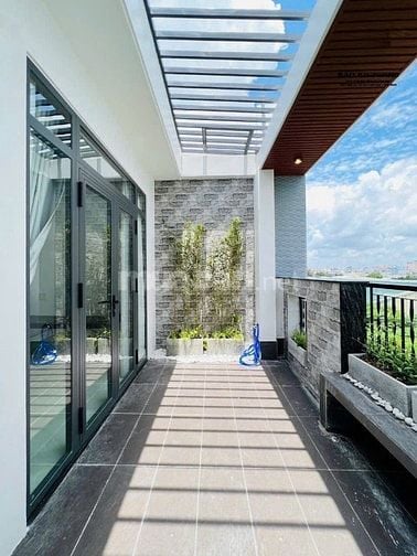 Vỡ nợ bán gấp nhà Độc Lập, Tân Thành, Tân Phú. Giá 2,85tỷ. Hẻm xe hơi