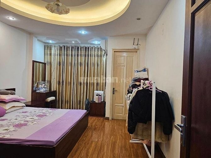 BỒ ĐỀ NHÀ DÂN XÂY - LÔ GÓC - CẦN BÁN GẤP - GIÁ HƠN 5 TỶ 