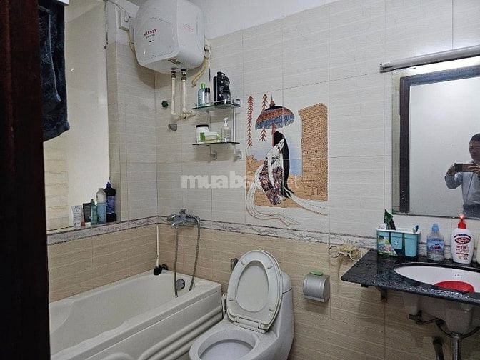 BỒ ĐỀ NHÀ DÂN XÂY - LÔ GÓC - CẦN BÁN GẤP - GIÁ HƠN 5 TỶ 