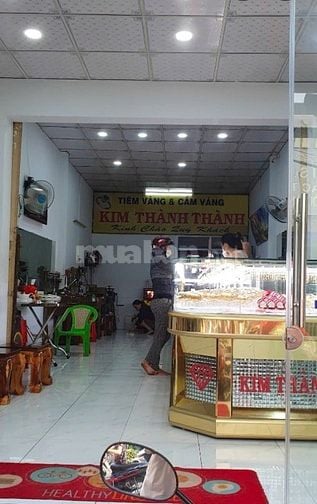 Chỉ cần đưa trước 180-200tr dọn vô ở luôn. Mỗi tháng góp 5tr 