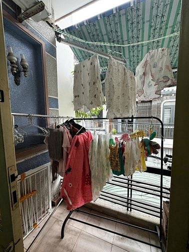 BÁN GẤP NHÀ ĐẸP NGUYỄN TƯ GIÃN. 64m2. TRUNG TÂM GÒ VẤP. CHỈ 5,9 TỶ TL