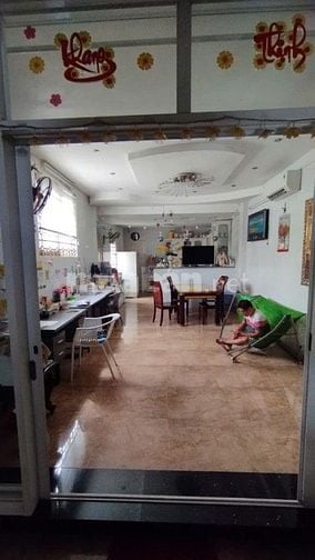 CHỐT LIỀN ! NHÀ BÁN MT ĐƯỜNG SỐ 22 P11 Q6 (4X26) HẦM 3 LẦU. CHỈ 15 TỶ