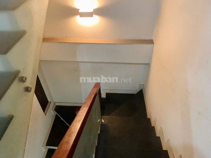 BÁN NHÀ VIP 3 THẾ HỆ Ở, TÔ HIỆU, Q. TÂN PHÚ, 4x20m, 6 TẦNG, THANG MÁY,
