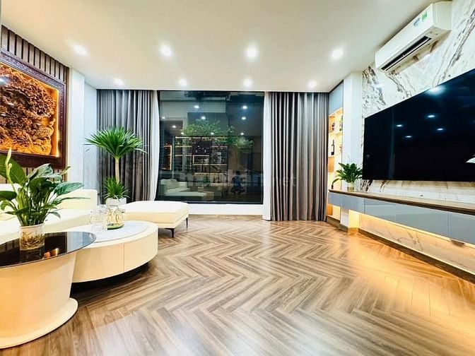 NHÀ Hoàng Văn Thái, Thanh Xuân,Hn 12,5 tỷ Kinh Doanh siêu víp.