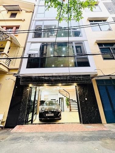 NHÀ Hoàng Văn Thái, Thanh Xuân,Hn 12,5 tỷ Kinh Doanh siêu víp.