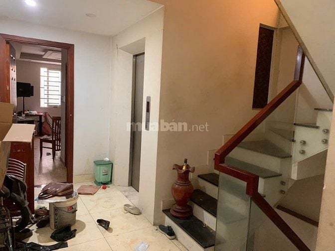 BÁN NHÀ VIP 3 THẾ HỆ Ở, TÔ HIỆU, Q. TÂN PHÚ, 4x20m, 6 TẦNG, THANG MÁY,