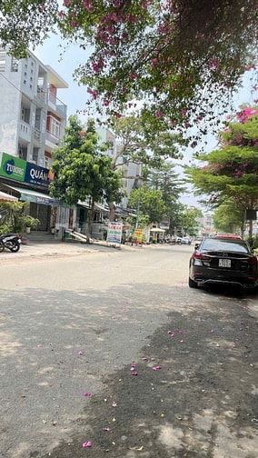 Bán lô đất mặt tiền Đường Số 3, Khu Nam Hùng Vương, An Lạc, Bình Tân