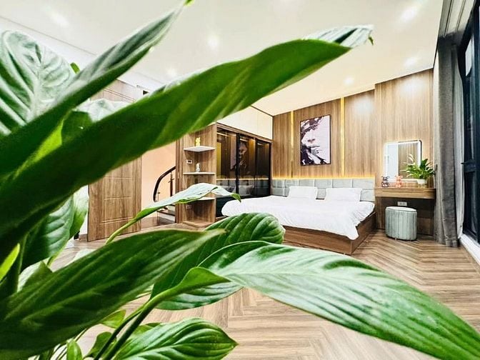 NHÀ Hoàng Văn Thái, Thanh Xuân,Hn 12,5 tỷ Kinh Doanh siêu víp.