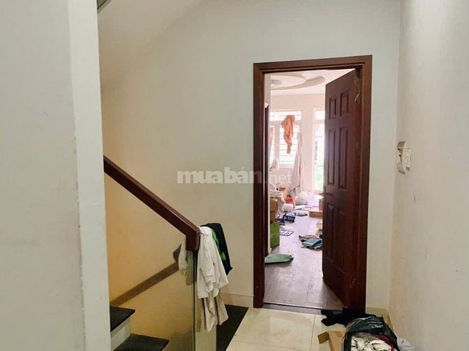 BÁN NHÀ VIP 3 THẾ HỆ Ở, TÔ HIỆU, Q. TÂN PHÚ, 4x20m, 6 TẦNG, THANG MÁY,