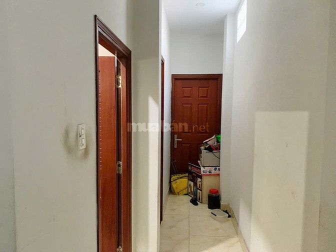 BÁN NHÀ VIP 3 THẾ HỆ Ở, TÔ HIỆU, Q. TÂN PHÚ, 4x20m, 6 TẦNG, THANG MÁY,