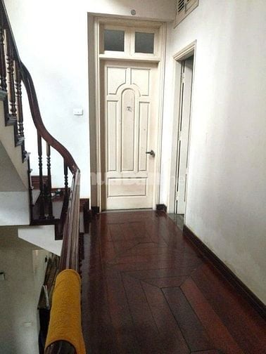 HÀNG HIẾM! NHÀ ĐẸP 5 TẦNG  3 Ô TÔ TRÁNH  VỈA HÈ  KINH DOANH NGÀY ĐÊM