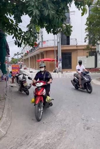 Chính chủ gửi bán lô đất Đồng Hoà, Kiến An 