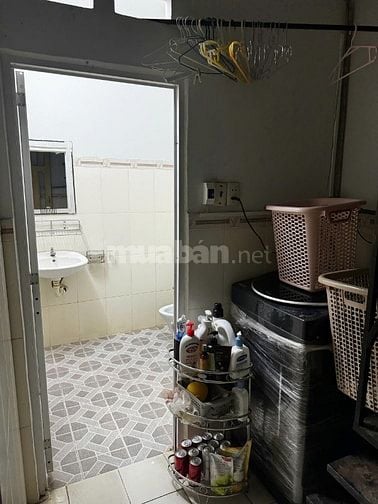 BÁN GẤP NHÀ ĐẸP NGUYỄN TƯ GIÃN. 64m2. TRUNG TÂM GÒ VẤP. CHỈ 5,9 TỶ TL