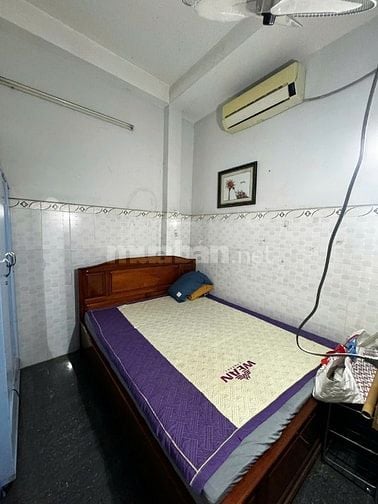 BÁN GẤP NHÀ ĐẸP NGUYỄN TƯ GIÃN. 64m2. TRUNG TÂM GÒ VẤP. CHỈ 5,9 TỶ TL