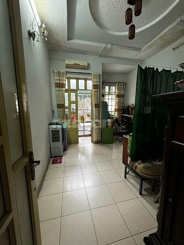 BÁN GẤP NHÀ ĐẸP NGUYỄN TƯ GIÃN. 64m2. TRUNG TÂM GÒ VẤP. CHỈ 5,9 TỶ TL