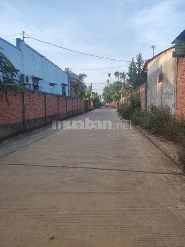 9A Hòa Thuận 162.2m vuông - 1.5 tỷ