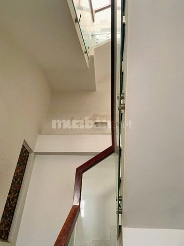 BÁN NHÀ VIP 3 THẾ HỆ Ở, TÔ HIỆU, Q. TÂN PHÚ, 4x20m, 6 TẦNG, THANG MÁY,
