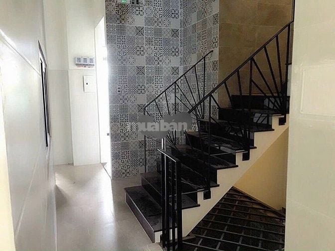Phòng trọ khu dân cư Bắc Rạch Chiếc Phước Long A, Q9, có sẵn máy lạnh