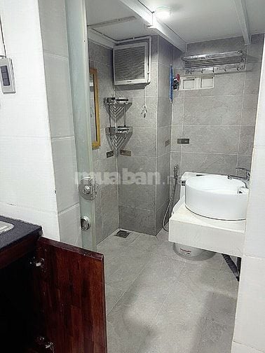 Phòng trọ khu dân cư Bắc Rạch Chiếc Phước Long A, Q9, có sẵn máy lạnh