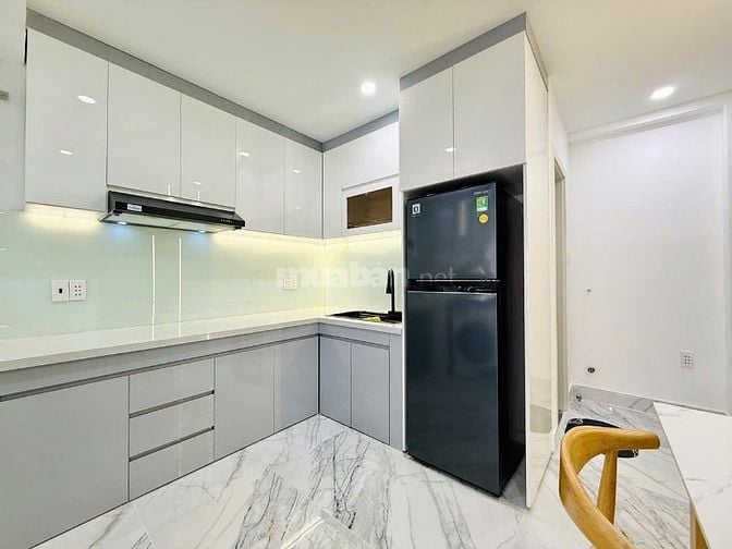 Vỡ nợ bán gấp nhà Hoà Hưng, p12, Q10. Chỉ 2,64tỷ. 60m2. Hẻm xe hơi. 