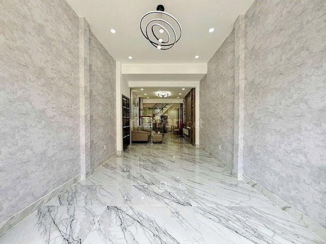 Vỡ nợ bán gấp nhà Hoà Hưng, p12, Q10. Chỉ 2,64tỷ. 60m2. Hẻm xe hơi. 