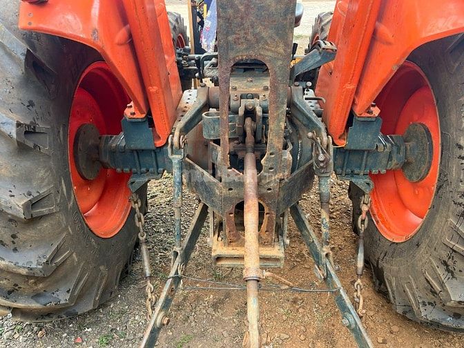 CẦN BÁN MÁY CÀY KUBOTA M7000 DT
