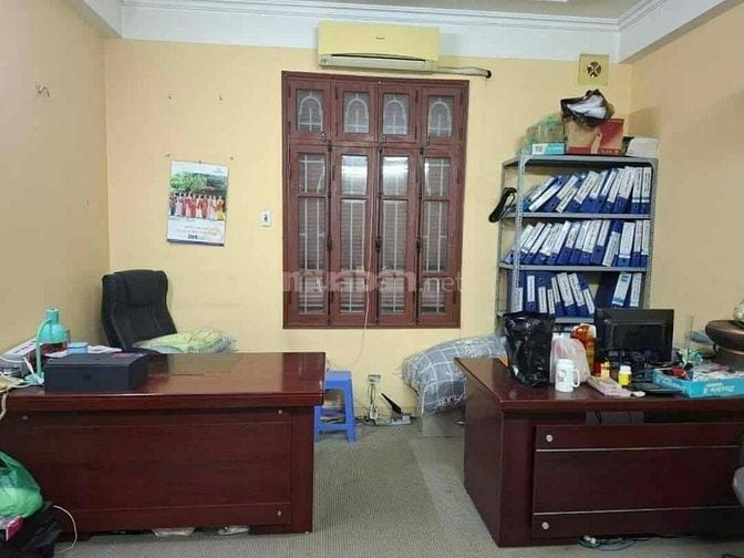 CC cần bán gấp nhà phân lô, Hoàng Văn Thái Thanh Xuân. 60m2, 5T, MT 5m