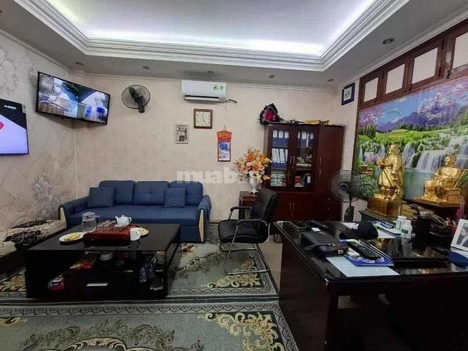 CC cần bán gấp nhà phân lô, Hoàng Văn Thái Thanh Xuân. 60m2, 5T, MT 5m